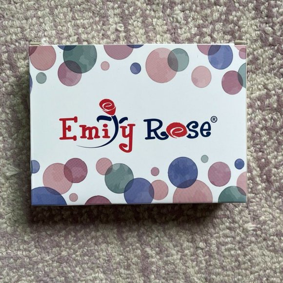 NEW Emily Rose 14 Inch Doll Clothes Soccer Sports Uniform - Picture 5 of 6